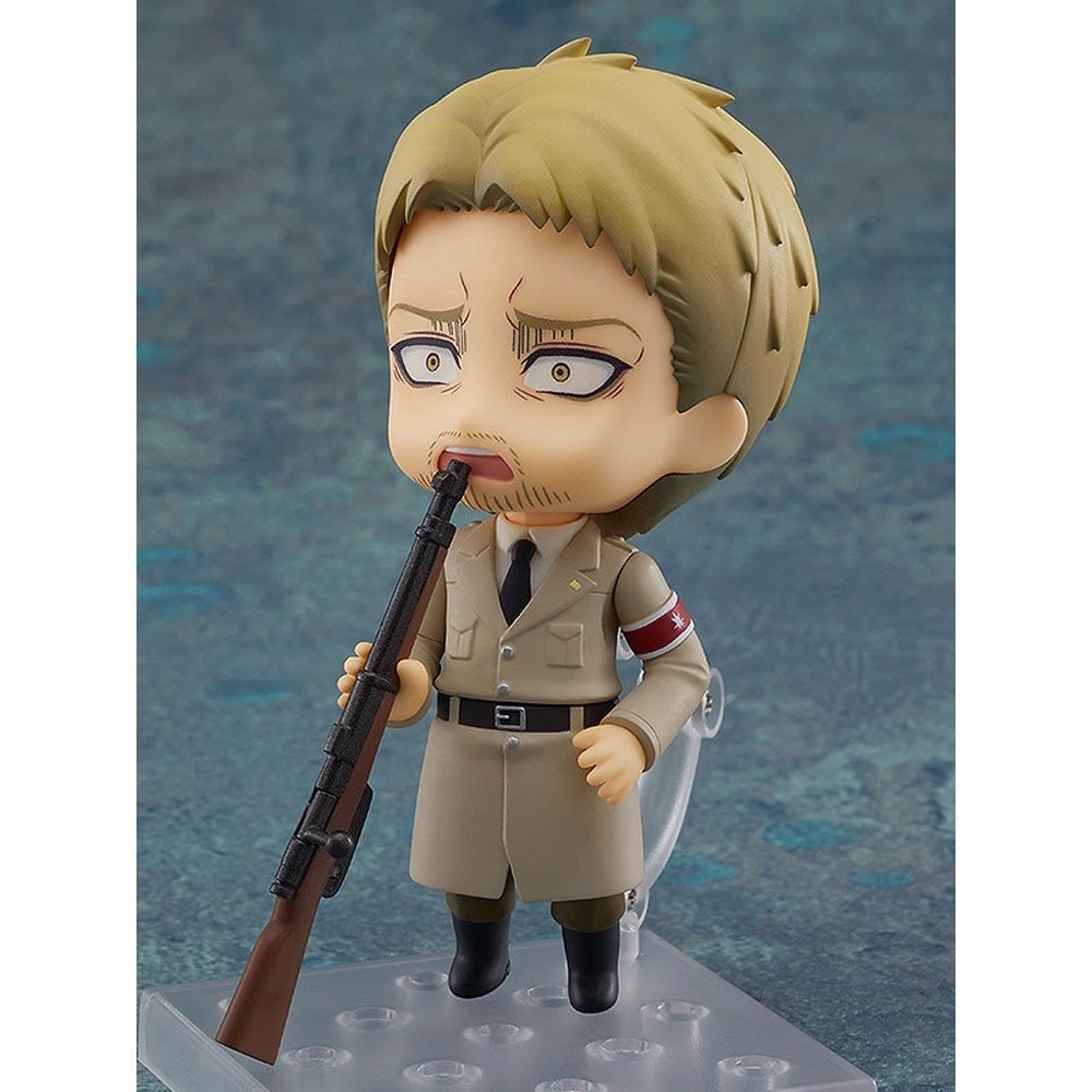 NENDOROID REINER BRAUN 1893 NENDOROID REINER BRAUN 1893